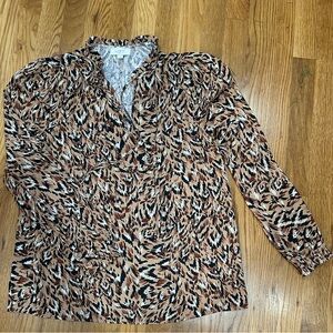 Loft Outlet small tunic